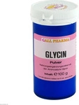 PZN-DE 01004098, Hecht-Pharma Glycin Pulver 100 g, Grundpreis: &euro; 380,50 / kg