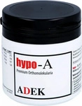 PZN-DE 04192350, hypo-A Hypo A Adek Kapseln 93 g, Grundpreis: &euro; 360,11 / kg