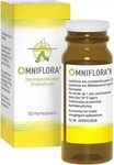PZN-DE 04764616, Heilpflanzenwohl OMNIFLORA N Probiotika Kapseln f&uuml;r die Darmflora