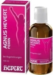 PZN-DE 02421697, Hevert-Arzneimittel Agnus Hevert Femin Tropfen 100 ml, Grundpreis: