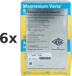 PZN-DE 03395424, Verla-Pharm Arzneimittel Magnesium Verla N Konzentrat Pulver zur