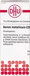 PZN-DE 02894183, DHU-Arzneimittel DHU Aurum metallicum C 200 Globuli 10 g,