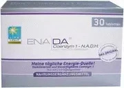 PZN-DE 03847493, APOZEN VERTRIEBS Enada Tabletten 5 g