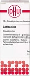PZN-DE 02897052, DHU-Arzneimittel DHU Coffea C 30 Globuli 10 g, Grundpreis:...