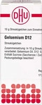 PZN-DE 01771739, DHU-Arzneimittel DHU Gelsemium D 12 Globuli 10 g, Grundpreis: &euro;
