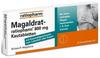 PZN-DE 04869870, Magaldrat-ratiopharm 800 mg Kautabletten 20 St