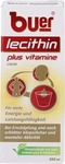 PZN-DE 03129102, DR. KADE Pharmazeutische Fabrik Buer Lecithin Plus Vitamine fl&uuml;ssig