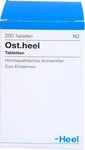 PZN-DE 04749870, Biologische Heilmittel Heel Ost Heel Tabletten 250 St