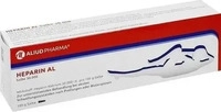 PZN-DE 04668338, ALIUD Pharma HEPARIN AL Salbe 30.000 100 g, Grundpreis: &euro;...