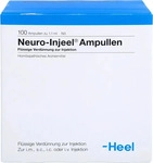 PZN-DE 03058508, Biologische Heilmittel Heel Neuro Injeel Ampullen 100 St