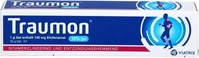PZN-DE 04971953, Cooper Consumer Health Traumon Gel 10% 50 g, Grundpreis: &euro;