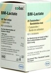 PZN-DE 01327677, Roche Diagnostics BM Test Lactate Teststreifen 25 St PZN-DE 01327677, Roche Diagnostics BM Test Lactate Teststreifen 25 St