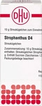 PZN-DE 02932096, DHU-Arzneimittel DHU Strophanthus D 4 Globuli 10 g, Grundpreis: