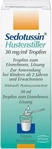 PZN-DE 02517204, STADA Consumer Health Sedotussin Hustenstiller Tropfen Tropfen...