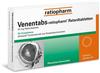 PZN-DE 06680763, Venentabs-ratiopharm Retardtabletten Retard-Tabletten 50 St
