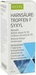 PZN-DE 00254321, MCM KLOSTERFRAU Vertr Harns&auml;uretropfen F Syxyl L&ouml;sung 100 ml,