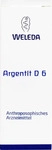 PZN-DE 01615666, WELEDA Argentit D 6 Trituration 20 g, Grundpreis: &euro; 1.162,- /