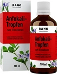 PZN-DE 01389945, MedDepot Handelsgesellschaft mbH Anfokali Tropfen 100 ml,