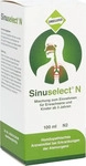 PZN-DE 04445992, Dreluso-Pharmazeutika Dr.Elten & Sohn Sinuselect N Tropfen 100...