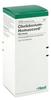 PZN-DE 01455814, Biologische Heilmittel Heel Chelidonium-Homaccord Tropfen 100 ml,