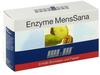 PZN-DE 09888760, Enzyme Menssana Kapseln 35 g, Grundpreis: &euro; 802,57 / kg
