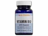 PZN-DE 02559504, Hecht-Pharma Vitamin B12 GPH Kapseln 32 g, Grundpreis: &euro;...