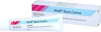 PZN-DE 09755757, Dr. August Wolff & . Arzneimittel Wolff Basiscreme halbfett 50...
