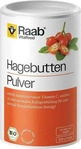 PZN-DE 19304286, Raab Vitalfood Hagebutte Bio Pulver 500 g, Grundpreis: &euro; 79,62