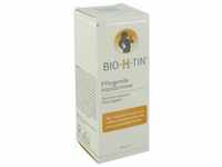 PZN-DE 07578618, Dr. Pfleger Arzneimittel Bio-H-Tin Handcreme 60 ml, Grundpreis:
