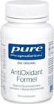 PZN-DE 06552189, pro medico Pure Encapsulations Antioxidant Formel Kapseln 35 g,