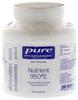 PZN-DE 18701068, pro medico Pure Encapsulations all-in-one Plus Kapseln 161 g,