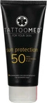 PZN-DE 13305899, Tattoo Med Tattoomed sun protection Creme LSF 50 100 ml, Grundpreis: