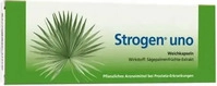 PZN-DE 06339946, Strathmann Strogen uno Weichkapseln 120 St