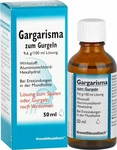 PZN-DE 08625053, HERMES Arzneimittel Gargarisma zum Gurgeln 9,6 g/100 ml L&ouml;sung