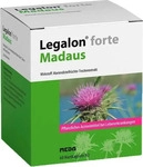PZN-DE 11548190, Cooper Consumer Health Legalon forte Madaus Hartkapseln 60 St