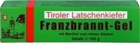 PZN-DE 01688961, Hecht-Pharma Franzbranntgel 100 g, Grundpreis: &euro; 53,90 /...