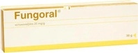 PZN-DE 04908860, EurimPharm Arzneimittel Fungoral 2% Creme 30 g, Grundpreis:...