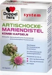 PZN-DE 13906297, Queisser Pharma Doppelherz Artischocke-Mariendistel system...