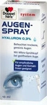PZN-DE 13946196, Queisser Pharma Doppelherz Augen-Spray Hyaluron 0,3% system