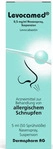 PZN-DE 15624829, Allergopharma Levocamed 0,5 mg / ml Nasenspray Suspension 5 ml