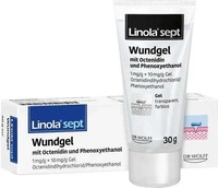 PZN-DE 16740578, Dr. August Wolff & . Arzneimittel Linola sept Wundgel 30 g,