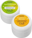 PZN-DE 16398217, Casida Engelwurzbalsam & Thymianbalsam mit Myrte Kinder Set 40 g,