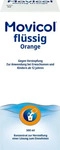 PZN-DE 17364278, Norgine Movicol fl&uuml;ssig Orange Konzentrat 500 ml, Grundpreis: