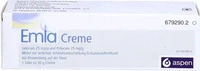 PZN-DE 13983004, Pharma Gerke Arzneimittelvertriebs Emla Creme 30 g, Grundpreis: