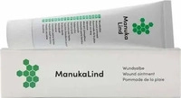 PZN-DE 18332820, Byox Healthcare Manukalind Wundheilsalbe 75 g, Grundpreis:...
