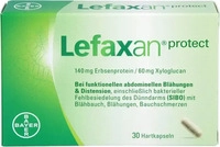 PZN-DE 18823251, Bayer Vital Lefaxan protect Hartkapseln 30 St