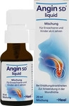 PZN-DE 19096215, Biologische Heilmittel Heel Angin SD liquid Mischung 20 ml,