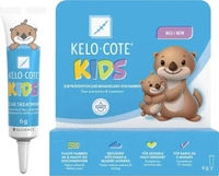 PZN-DE 19267177, Alliance Pharmaceuticals Kelo-Cote Kids Silikon Narbengel 6 g