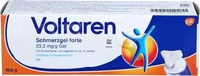 PZN-DE 18320337, kohlpharma Voltaren Schmerzgel forte 23,2 mg / g 100 g,...