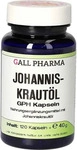 PZN-DE 06789738, Hecht-Pharma Johanniskraut &Ouml;l Kapseln 40 g, Grundpreis: &euro;